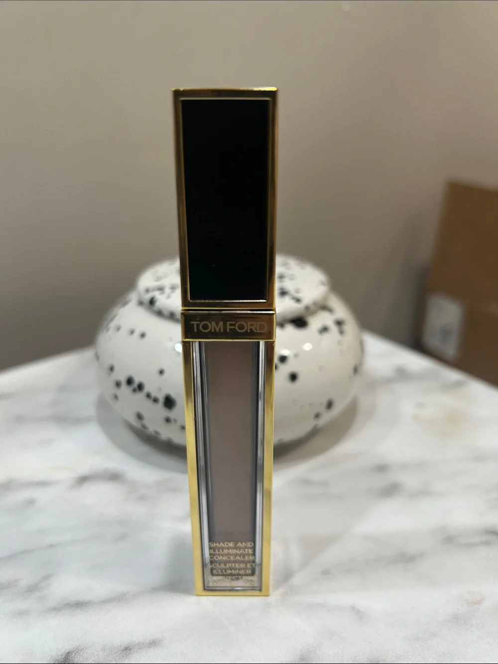 Ton Ford Concealer 0C0 Bare